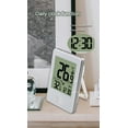 thumbnail image 4 of Digital Swimming Pool Thermometer ，Digital Outdoor Thermometers Used For Swimming Pool, Bathrooms,Aquarium And Sinks, 4 of 6
