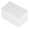 thumbnail image 2 of Junction Box IP65 Waterproof Plastic Case Outdoor Electronic Project Enclosure 200x120x113mm F1?1, 2 of 5