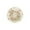 A4876, variant on Wooowa Easter Round Dining Table Placemat Decor, for Home Kitchen Table and Festival Scene Decoration