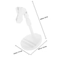 thumbnail image 2 of unbranded Soporte Ajustable Para De Gel Con Base Estable Y Rotación Completa Para En, 2 of 8