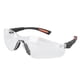 thumbnail image 5 of Gafas de seguridad almohadilla de nariz transparente y suave a prueba de salpicaduras antivaho a prueba de polvo para uso industrial, 5 of 8