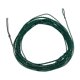 thumbnail image 3 of Línea de pesca Con mosca Zulema 2,7 m Tenkara cónica Verde oscuro, 3 of 8