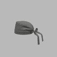thumbnail image 6 of Dodoessentials Working Medical Cap, Dark Gray, Women, 1 Count, 6 of 6