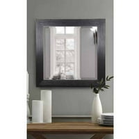 Mirrors Product Image Better Homes Gardens Square Sawyer Beveled Mirror 20 X