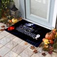 thumbnail image 4 of TIELUTT Halloween Mat Decoration Non Washable Suitable for Outdoor/Indoor/Front Bed Rugs Bedroom Cold Throw Blanket Floor Carpets Rug Bedroom Blankets for Couches and Sofas, 4 of 6