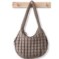 thumbnail image 1 of Bolsa acolchada Babysun para mujer, grande, acolchada, de nailon, 1 of 7