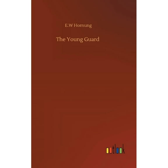 The Young Guard (Hardcover)