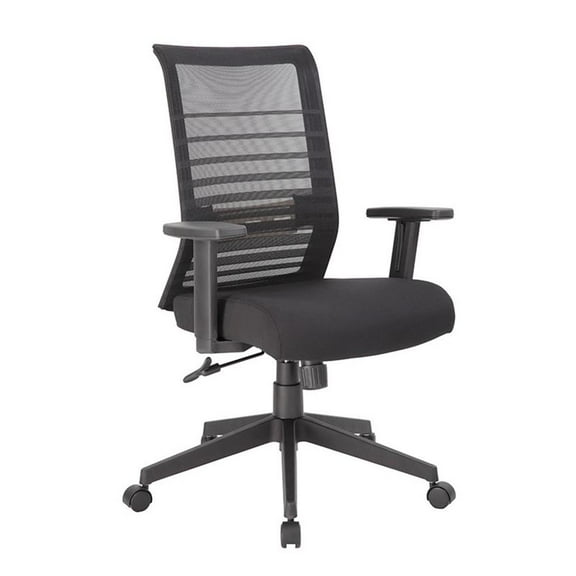 Scranton & Co Mesh Adjustable Computer Desk Chair