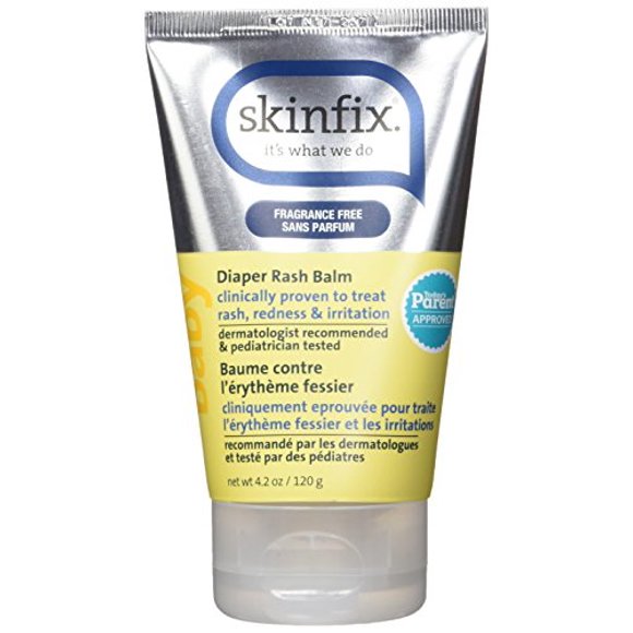 DIAPER RASH BALM