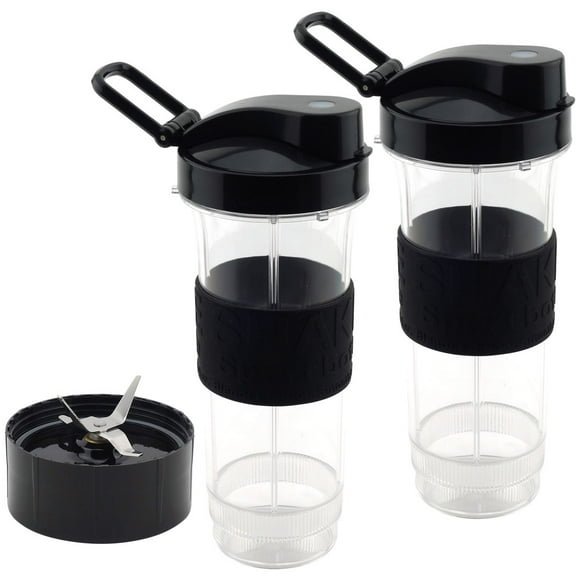 Magic Bullet Cups