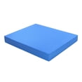 thumbnail image 4 of Almohadilla de equilibrio para ejercicio, rodilleras, entrenador, esteras de Yoga, estera de espuma resistente al desgarro, equilibrio azul, 4 of 8