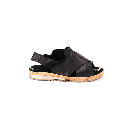 

Pre-Owned Sesto Meucci Women s Size 5 Sandals