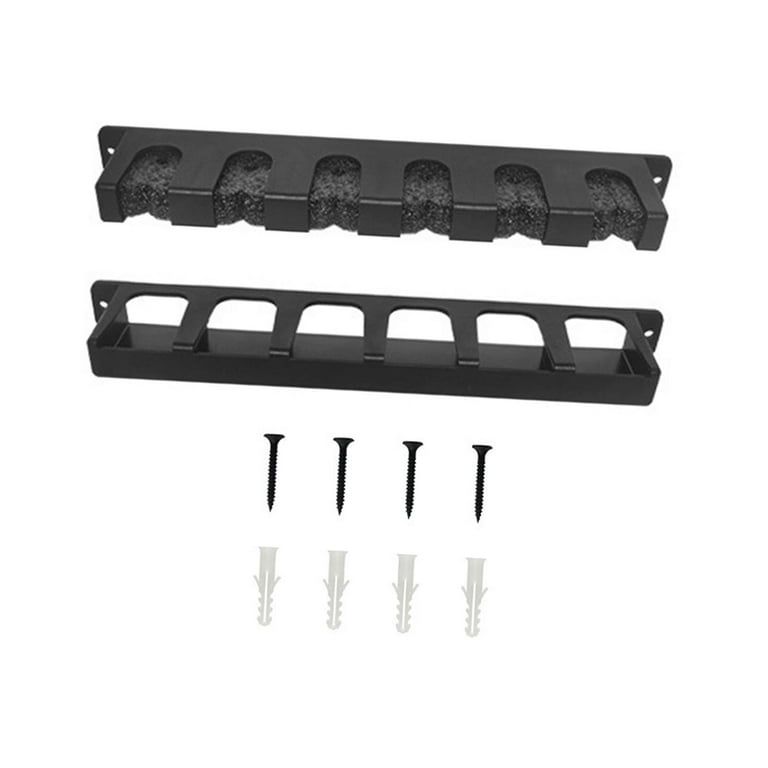 Colaxi Fishing Rod Holder Fishing Rod Storage Rack Fishing Pole Display Stand to Hold 6 Rods Wall Mounted Fishing Pole Holder for RV Black - Walmart.com Colaxi Fishing Rod Holder Fishing Rod Storage Rack Fishing Pole Display Stand to Hold 6 Rods Wall Mounted Fishing Pole Holder for RV Black - Walmart.com