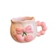 thumbnail image 2 of Taza de oficina, taza de cerámica, taza de café, taza de oficina, taza de cerámica, 2 of 6