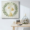 thumbnail image 6 of Weathered Aspen Wreath I- Gallery Wrapped Canvas, 6 of 9