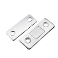 thumbnail image 1 of Imanes para Puertas de Gabinete Jiayi Paquete de 5 imanes ultrafinos para gabinetes con cierre magnético para cajones, imanes para cajones para gabinetes de cocina y armarios, 1 of 5