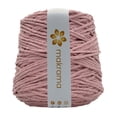 thumbnail image 1 of Hilaza Algodón 4mm Makrama 1kg Rosa Claro, 1 of 4