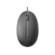 thumbnail image 1 of Mouse Óptico HP 320M, 1,000 dpi, USB. Color Negro. HP 9VA80AA#ABA, 1 of 4