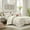 Green#6, variant on Green Mushroom Garden Comforter Set Twin/Twin Xl, 3-Piece Whimsical Floral Print Bedding with Anti-Microbial Treatment, Oeko-Tex Certified