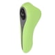 thumbnail image 5 of Mini lámpara UV de gel para uñas, portátil, de 5 W, con 3 chips, secado rápido, USB, color verde, 5 of 14