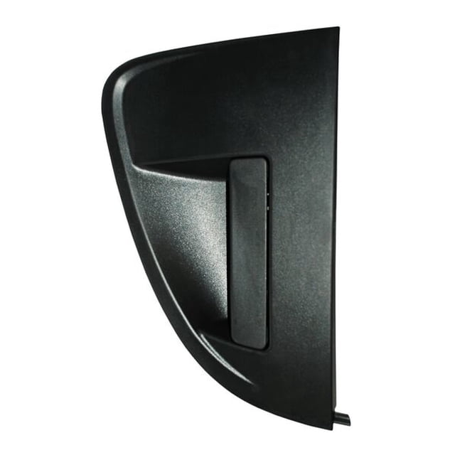 Manija de Puerta Exterior Generica Chevrolet Sonic 2014 A 2017 Derecha Trasera Plástico