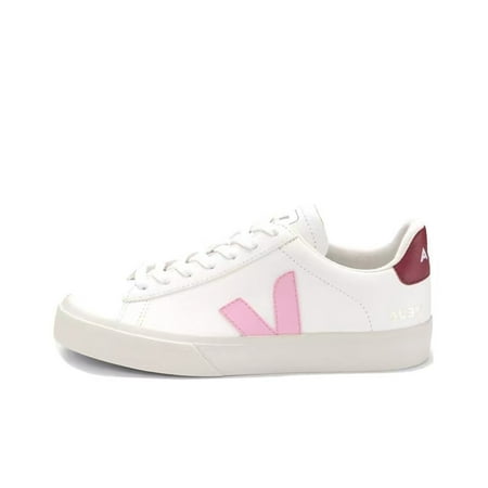 

VEJA Campo s other low-top fashion sneakers are white for men and women CP051812