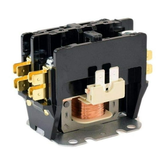 CONT2P030024VS Central Air Conditioner Contactor Genuine Original Equipment Manufacturer () Part