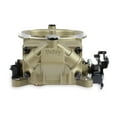 thumbnail image 5 of Holley EFI 534-309 Terminator X Stealth 4150 Throttle Body Gold, 5 of 11