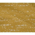 thumbnail image 4 of oneOone Cotton Flex Dark Yellow Fabric Dot Abstract Sewing Craft Projects Fabric Prints By Yard 40 Inch Wide, 4 of 4