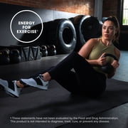 Optimum Nutrition New Flavor Amino Energy - Pre Workout with Green Tea, BCAA, Amino Acids, Keto Friendly, Green Coffee Extract, Energy Powder - Peach Mango Tango, 30 Servings (Packaging May Vary)