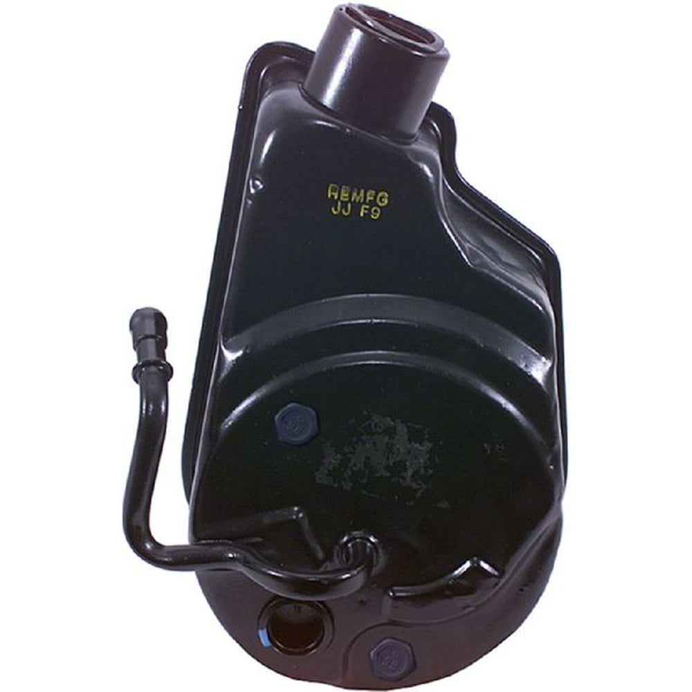 OE Replacement for 19972000 GMC K2500 Power Steering Pump (Sierra SL