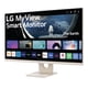 thumbnail image 2 of Monitor LG de 27 pulgadas IPS Full HD Web OS, 2 of 5