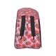 thumbnail image 3 of Disketp Strawberry Estuche de Lápices de Doble Capa con Tapa Abatible y Cremallera, Organizador Escolar para Adolescentes y Adultos, 3 of 7
