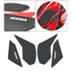 thumbnail image 3 of Almohadillas de para de de Gas lateral para cbr500hr CB500R CB500F 2019 2020 2021, 3 of 9