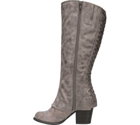 fergalicious tinley women's knee high boots