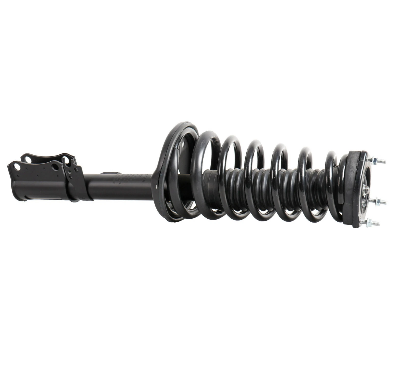 MOSTPLUS Set(2) Rear Shock Struts for 97-01 Toyota Camry 2.2L 99-03 Solara 4CYL 6CYL FWD