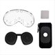 thumbnail image 1 of Para Case Kit Silicone Power Case Gafas VR Dust Eyecup TPU Multifuncional Conveniente VR Accesorios A, 1 of 5