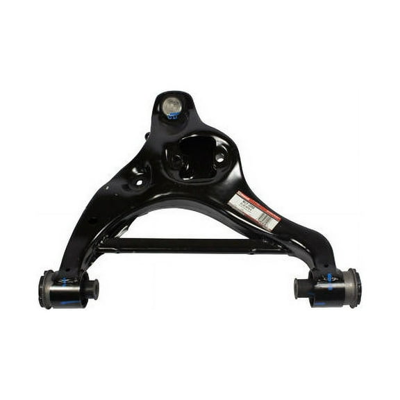 Front Left Lower Control Arm and Ball Joint Assembly - Compatible with 2014 Ford F-150