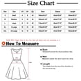 thumbnail image 3 of SMihono Robes Bohèmes d'Été pour Femmes Grande Taille Robe Décontractée à Imprimé Léopard pour Dames Robe à Manches Courtes Ample à Col en V, 3 of 5