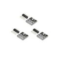 thumbnail image 4 of Precise Temperature Humidity Sensor Module With I2C Interface For Microcontroller Projects Environmental Monitoring, 4 of 11