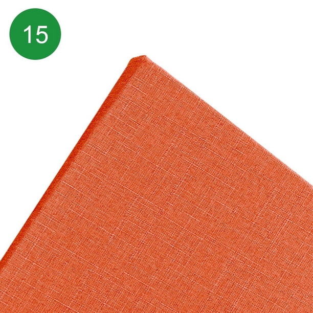 Cojín para banco personalizado, cojines para ventana salediza, esponja de alta densidad 50D, asiento para silla, sofá, colchón para banco de jardín, cojín para asiento, almohada oscilante