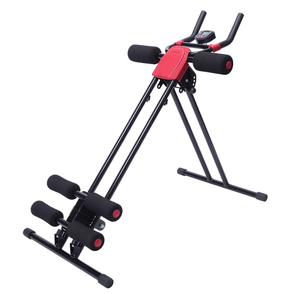 Fairnull Straight Linear Type Powerful Private Fitness Club Abdomen ...