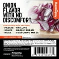 Fodmazing Onion Replacer Substitute, HHA1 Low FodMap Onion Replacement