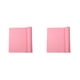 thumbnail image 1 of Alfombrilla de silicona Kearding para hornear Rosa 400MM*300MM*0.55MM 2Conjunto, 1 of 6
