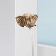 thumbnail image 4 of unbranded De Elefante Para De Con Instalación En Pared Para Exteriores, 4 of 6