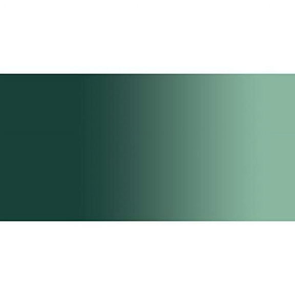 DUO Aqua Oil Color 40ml, Cobalt Green Deep