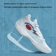 thumbnail image 3 of Zapatillas de baloncesto profesionales WAY OF WADE 10 LOW COLD ICE para hombre, con placa de carbono, forro acolchado y soporte, zapatillas WOW 10 ABAS083, 3 of 4