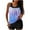 Multicolor|loose tankini swimsuits for women, variant on Brnmxoke Womens Tummy Control Tankini Set Two Piece Modest Printed Bathing Suits Tank Tops with Shorts Sporty Swimwear Outfits Multicolor,XXL