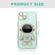 thumbnail image 2 of Funda protectora para teléfono, cubierta antirrayas para teléfono, estante para teléfono compatible con iPhone 13, 2 of 7