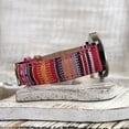 thumbnail image 3 of POINTERTECK Montres pour Femmes avec Motif Arc-en-Ciel Multicolore, 3 of 5